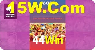 Ofertas Imperdíveis na 44Win: Promoções e Bônus Que Valem a Pena