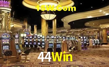 Estatísticas do Jogo 44Win