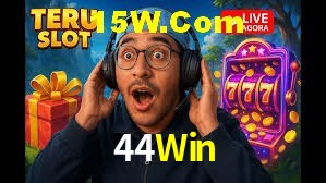 Game Statistics 44Win