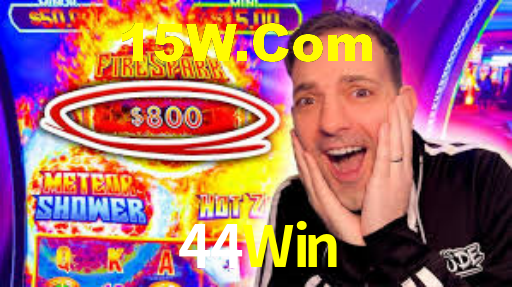 44 Win Login