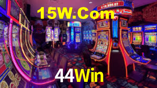 44Win: Jogos de Caça-Níqueis-Altas Recompensas, Roleta-Velocidade, Blackjack-Desafios Máximos