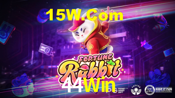 APP oficial da 44Win para mobile