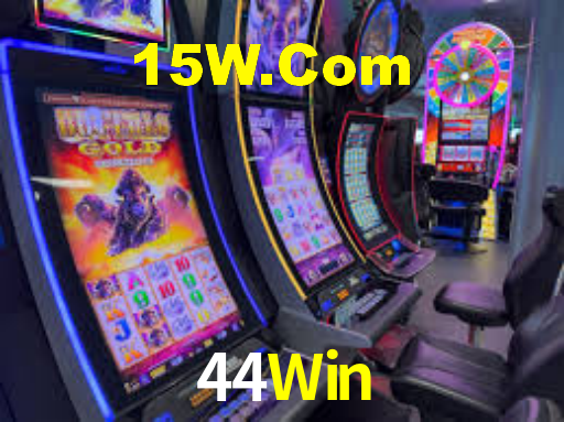 44Win: Seu Cassino Premiado com Pagamentos Rápidos