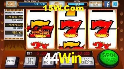 Promoção Relâmpago 44Win