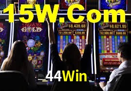Roulette Table 44Win