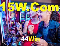 44 Win Login