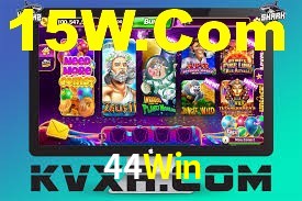 Programa VIP 44Win