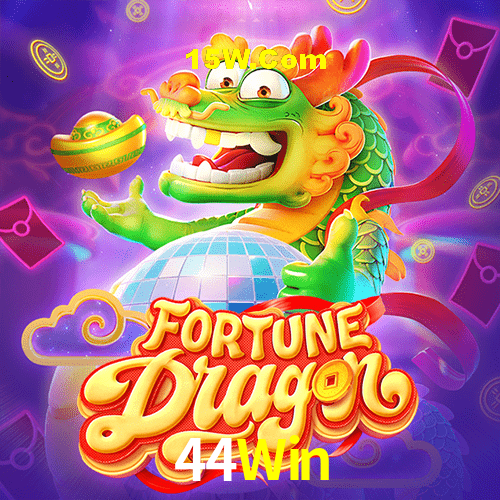 Slot Games 44Win