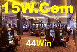 Welcome Bonus 44Win