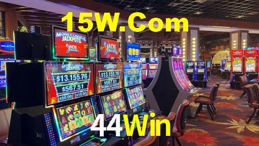 44Win: A Experiência de Casino com Jogos de Mesa ao Vivo