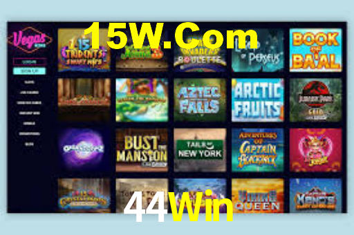 44Win,44Win App