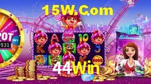 Statistics 44Win