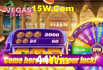 Integração de APIs 44Win