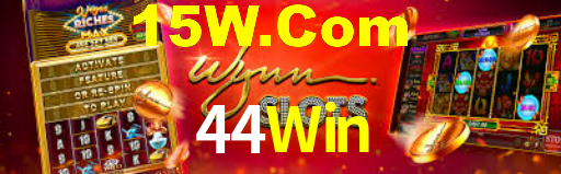 44Win - Plataforma Oficial - 44Win App