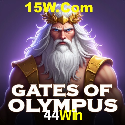 Descubra a Magia dos Jogos de Arcade no 44Win