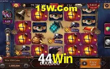 Segurança 2FA 44Win