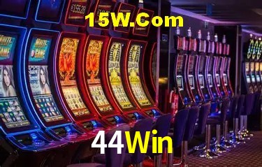 Experiência VIP 44Win