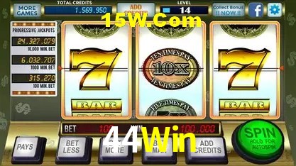 Benefícios da Conta 44Win