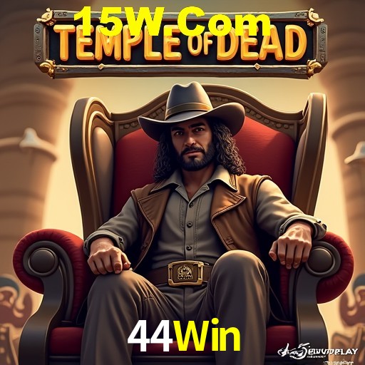 Exclusive Offers 44Win