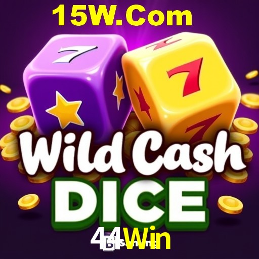 Game Providers 44Win