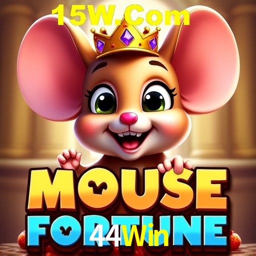 Descubra o Mundo do Cassino Online com 44Win
