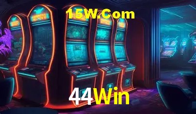 Tecnologia da Plataforma 44Win