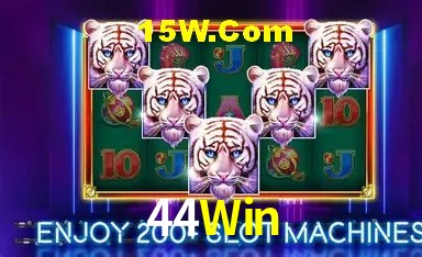 Cadastro Rápido 44Win